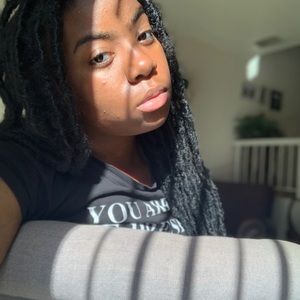 Meet your Posher, Arriona